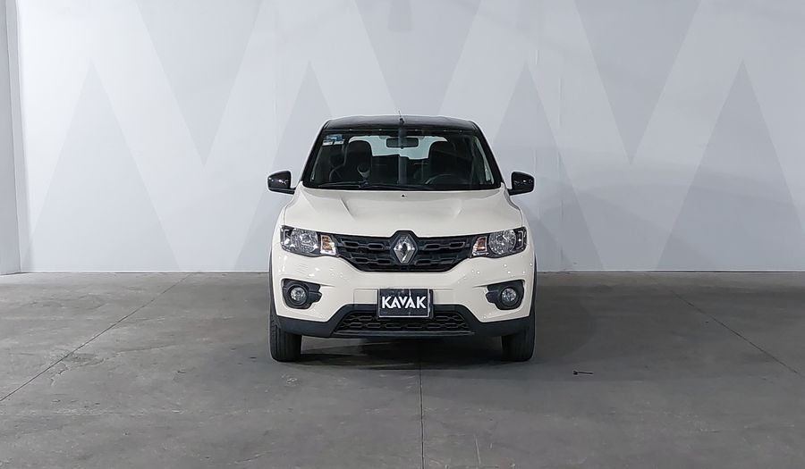 Renault Kwid 1.0 BITONO Hatchback 2020