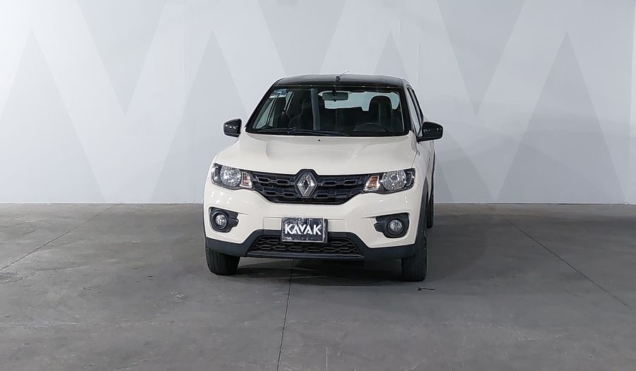 Renault Kwid 1.0 BITONO Hatchback 2020