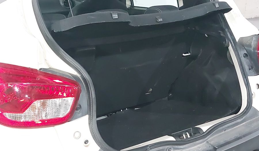 Renault Kwid 1.0 BITONO Hatchback 2020