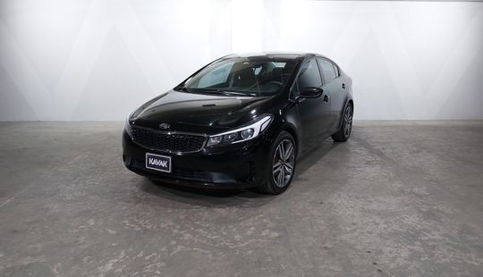 Kia • FORTE