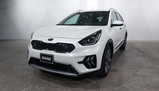 Kia • Niro