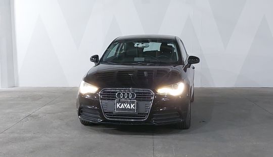 Audi • A1