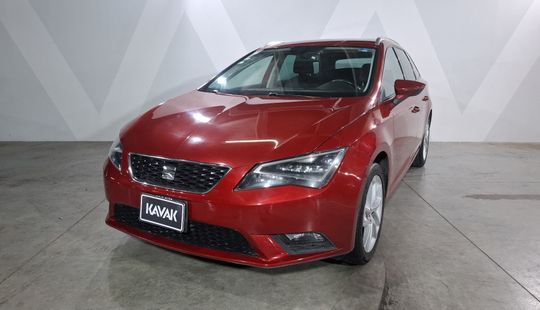 Seat • Leon