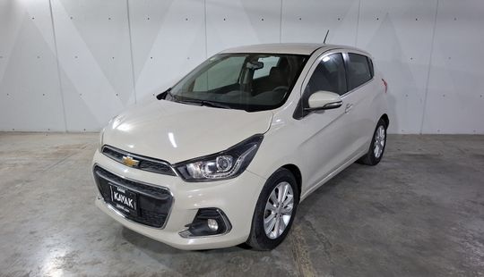 Chevrolet • Spark