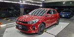 Kia Rio 1.6 EX PACK AUTO Hatchback 2020