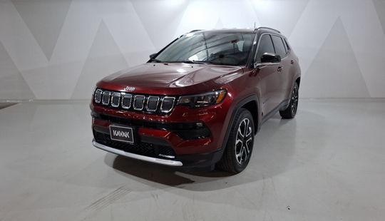 Jeep • Compass