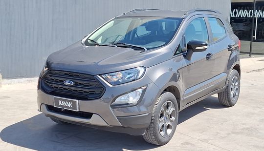 Ford • EcoSport