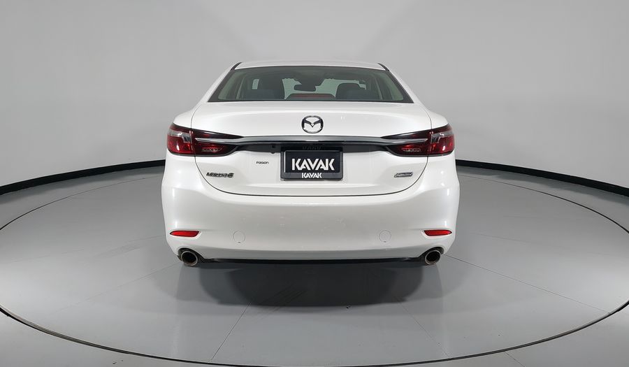 Mazda 6 2.5 I SPORT AUTO Sedan 2019