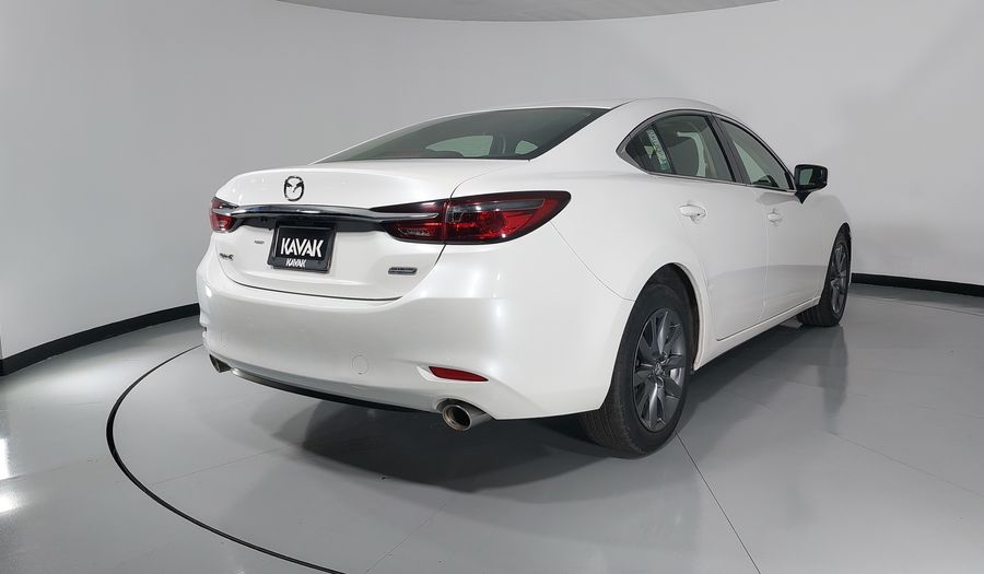 Mazda 6 2.5 I SPORT AUTO Sedan 2019