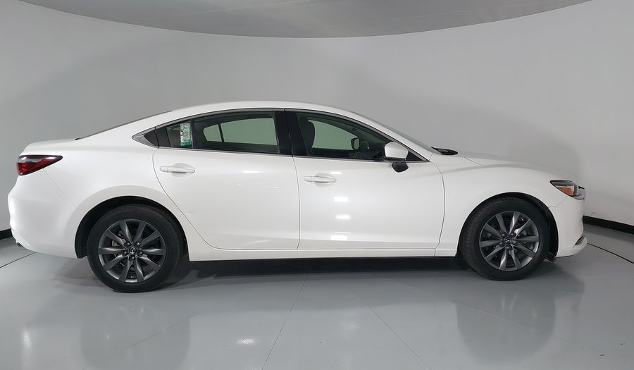 Mazda 6 2.5 I SPORT AUTO Sedan 2019