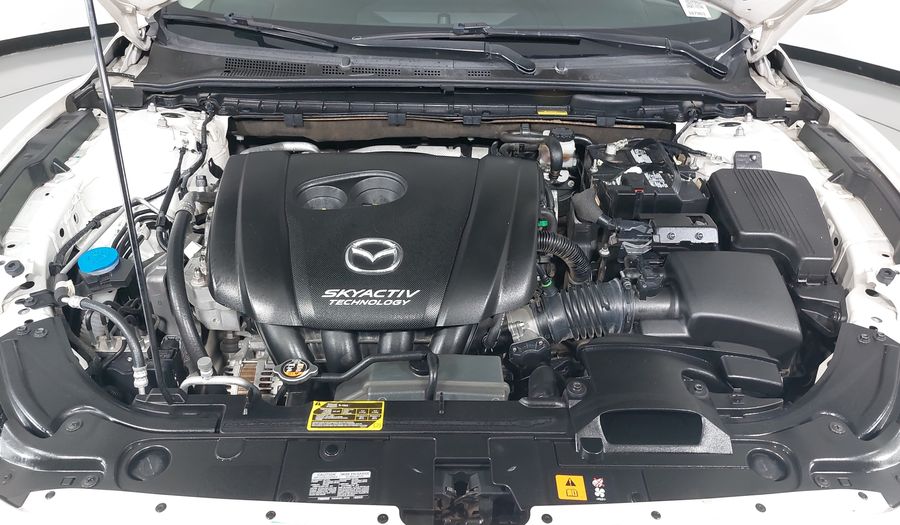 Mazda 6 2.5 I SPORT AUTO Sedan 2019