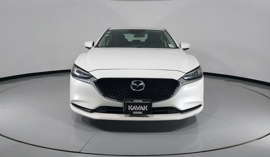 Mazda 6 2.5 I SPORT AUTO Sedan 2019