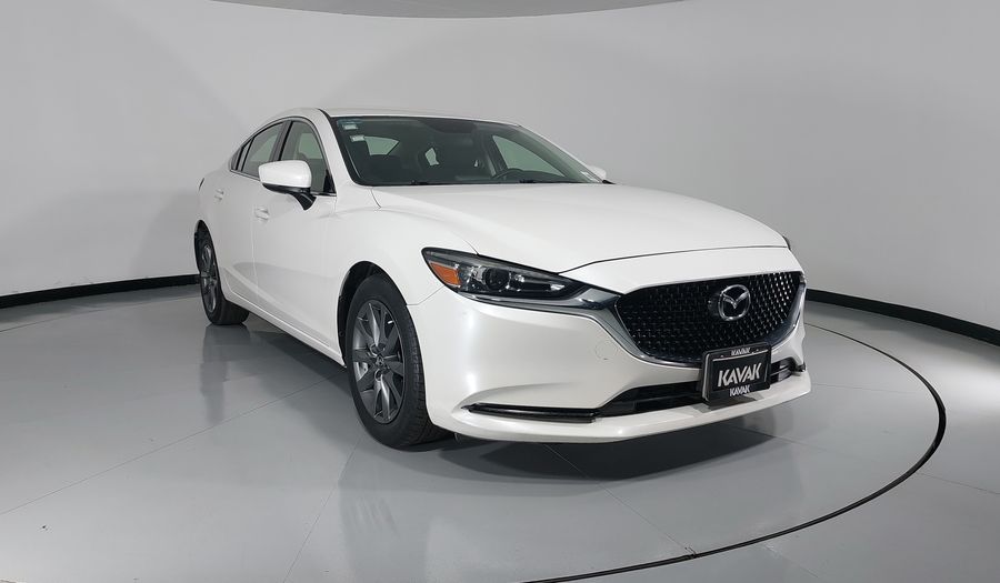 Mazda 6 2.5 I SPORT AUTO Sedan 2019