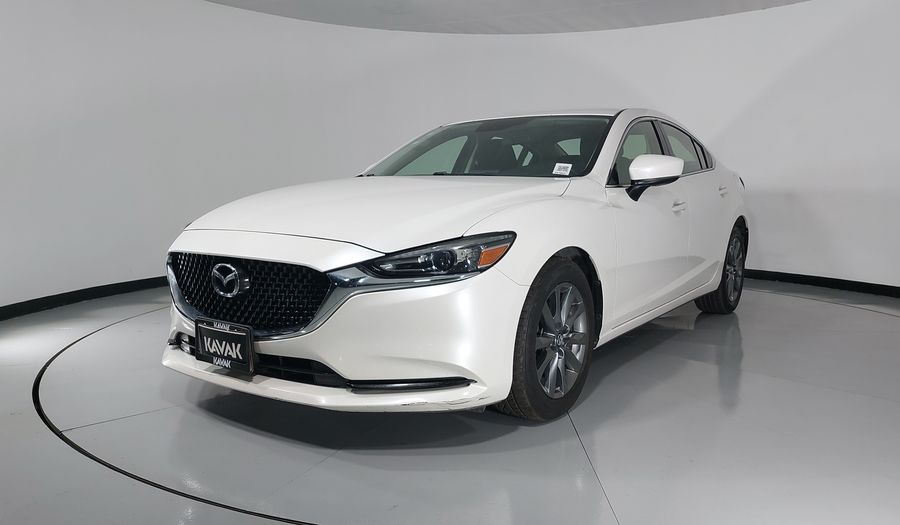 Mazda 6 2.5 I SPORT AUTO Sedan 2019