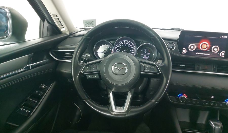 Mazda 6 2.5 I SPORT AUTO Sedan 2019