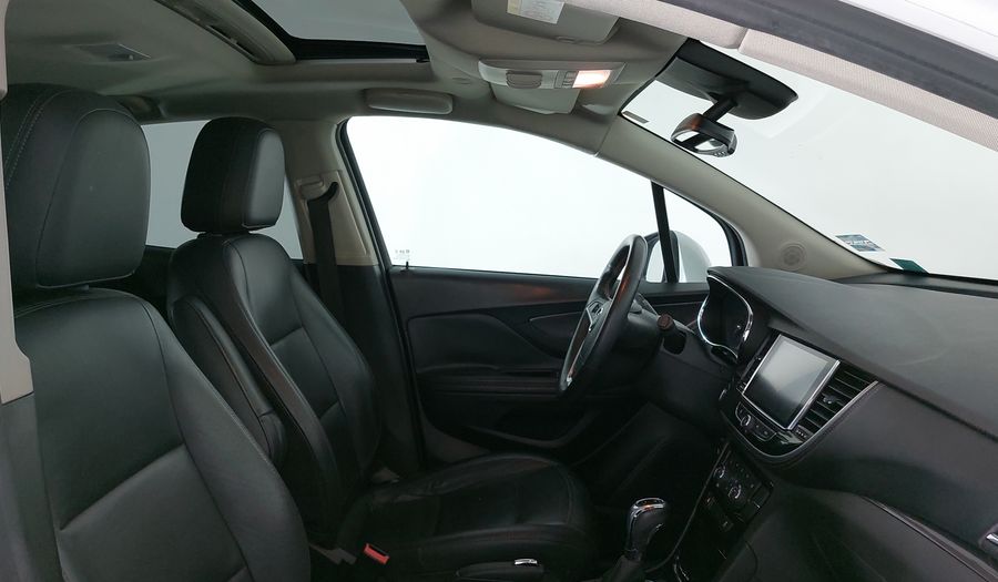 Buick Encore 1.4 AUTO CXL L PREMIUM Suv 2017