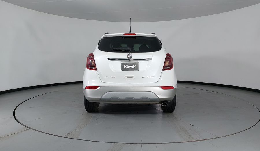 Buick Encore 1.4 AUTO CXL L PREMIUM Suv 2017