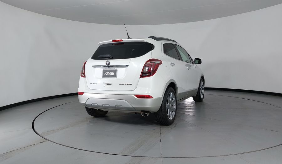 Buick Encore 1.4 AUTO CXL L PREMIUM Suv 2017