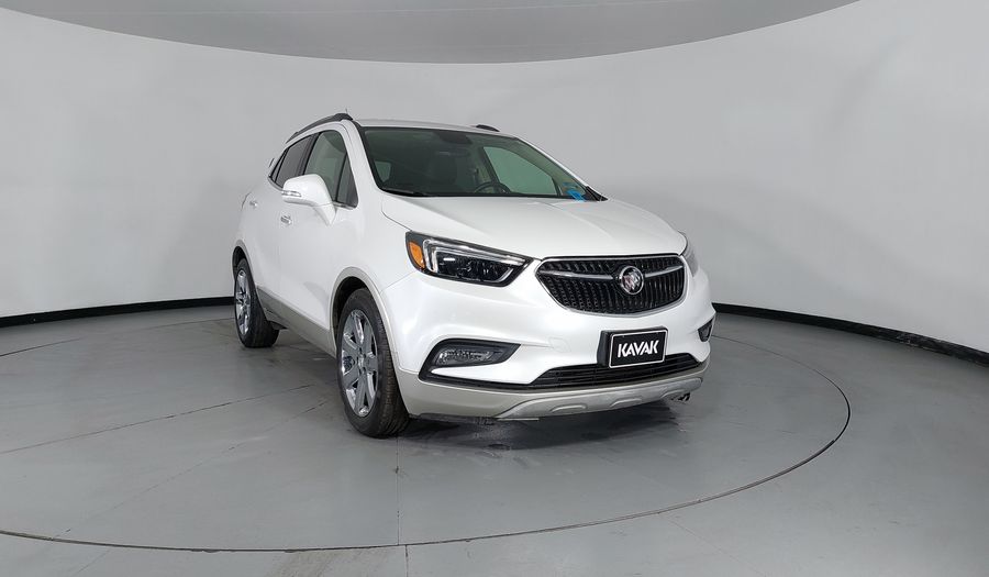 Buick Encore 1.4 AUTO CXL L PREMIUM Suv 2017