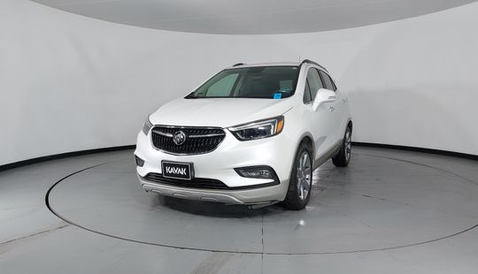 Buick • Encore