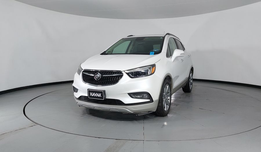 Buick Encore 1.4 AUTO CXL L PREMIUM Suv 2017