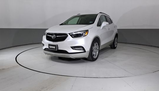 Buick • Encore
