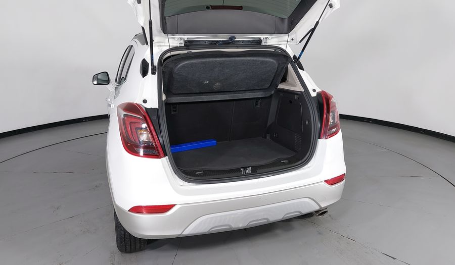 Buick Encore 1.4 AUTO CXL L PREMIUM Suv 2017