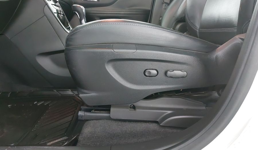 Buick Encore 1.4 AUTO CXL L PREMIUM Suv 2017