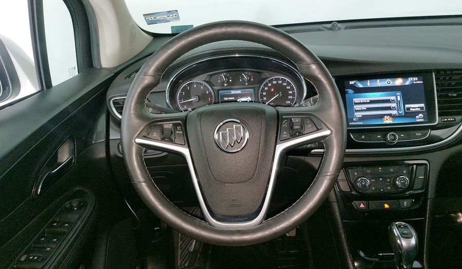 Buick Encore 1.4 AUTO CXL L PREMIUM Suv 2017