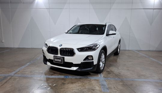 Bmw • X2