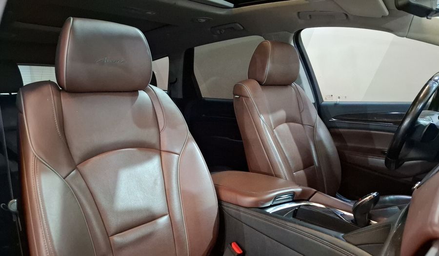 Buick Enclave 3.6 AVENIR P AUTO 4WD Suv 2021