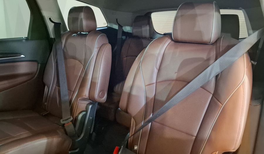 Buick Enclave 3.6 AVENIR P AUTO 4WD Suv 2021