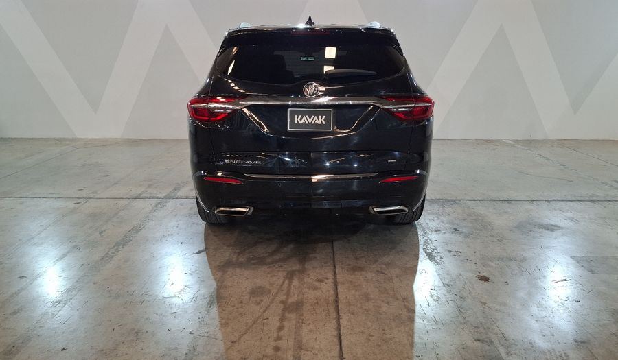 Buick Enclave 3.6 AVENIR P AUTO 4WD Suv 2021