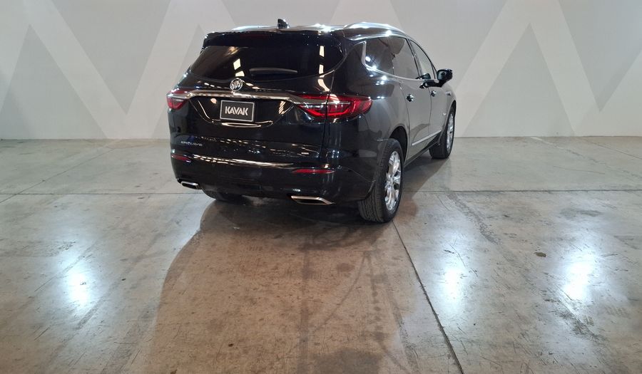 Buick Enclave 3.6 AVENIR P AUTO 4WD Suv 2021