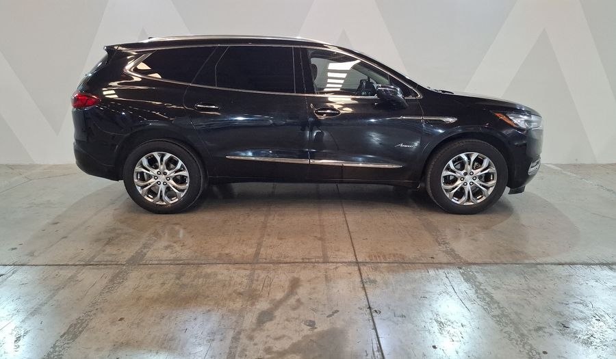 Buick Enclave 3.6 AVENIR P AUTO 4WD Suv 2021