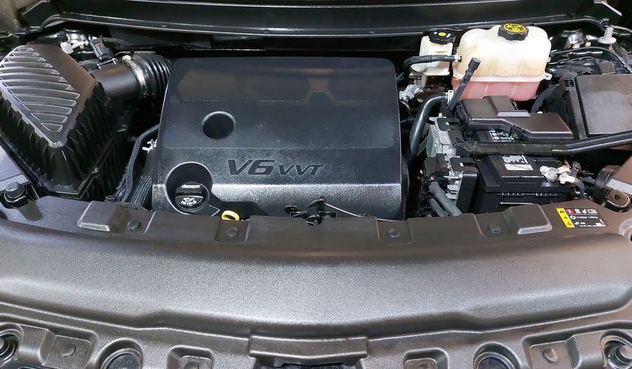 Buick Enclave 3.6 AVENIR P AUTO 4WD Suv 2021