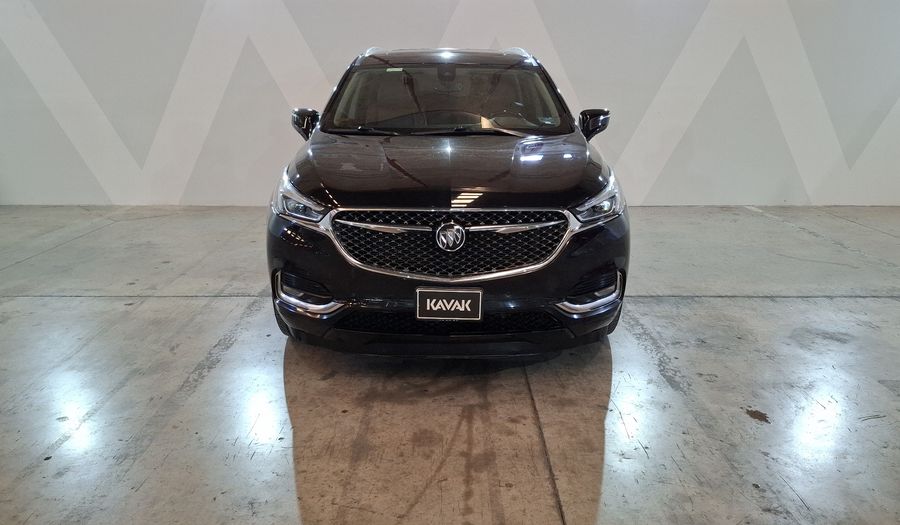 Buick Enclave 3.6 AVENIR P AUTO 4WD Suv 2021