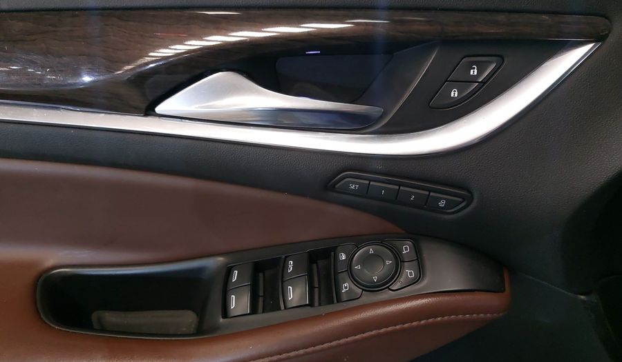 Buick Enclave 3.6 AVENIR P AUTO 4WD Suv 2021