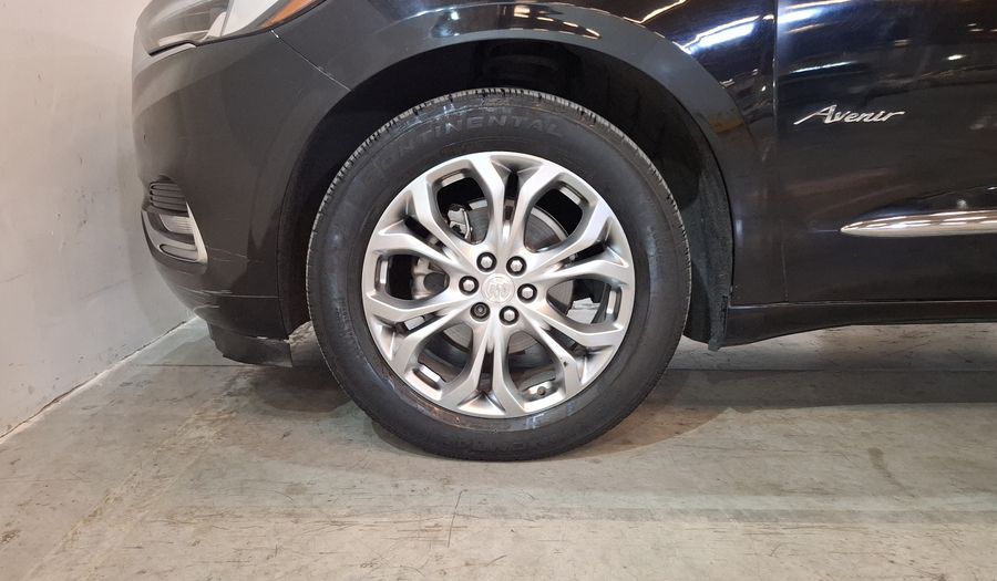 Buick Enclave 3.6 AVENIR P AUTO 4WD Suv 2021