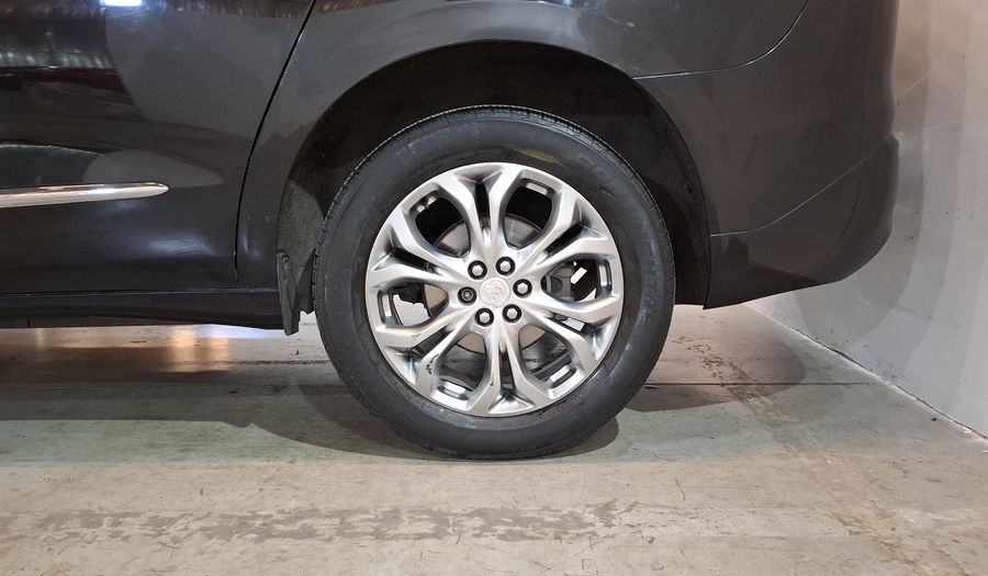 Buick Enclave 3.6 AVENIR P AUTO 4WD Suv 2021