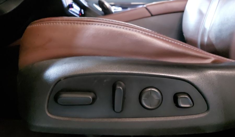 Buick Enclave 3.6 AVENIR P AUTO 4WD Suv 2021