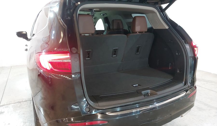 Buick Enclave 3.6 AVENIR P AUTO 4WD Suv 2021