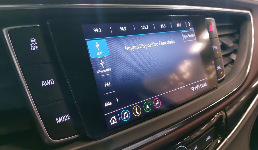 Buick Enclave 3.6 AVENIR P AUTO 4WD Suv 2021