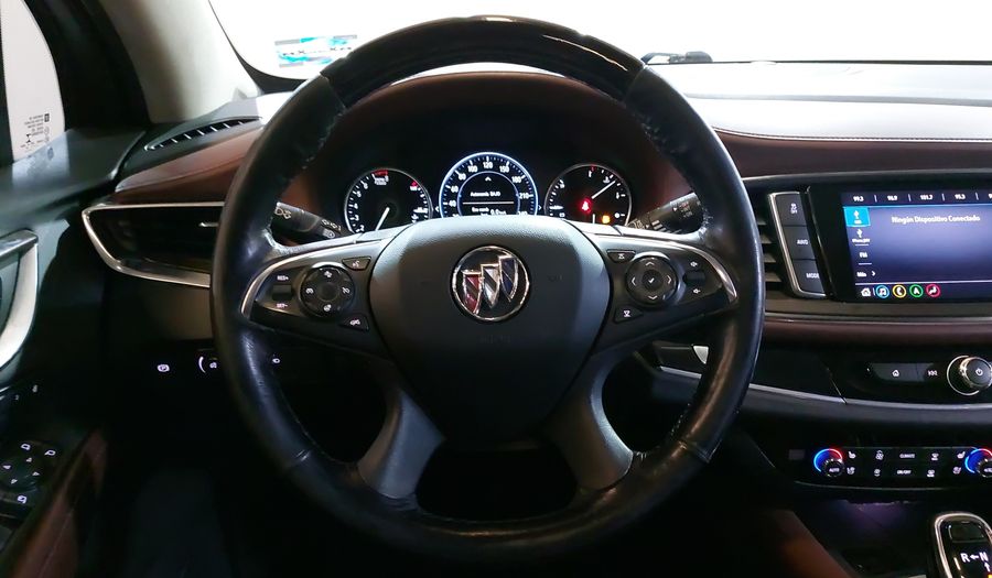 Buick Enclave 3.6 AVENIR P AUTO 4WD Suv 2021