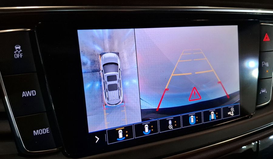 Buick Enclave 3.6 AVENIR P AUTO 4WD Suv 2021