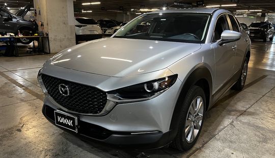 Mazda • CX-30