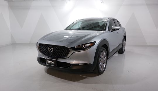 Mazda • CX-30