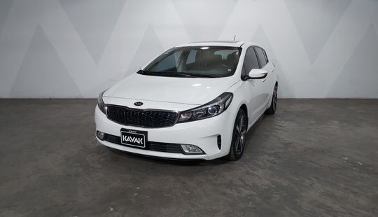 Kia • FORTE