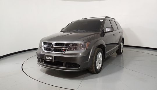 Dodge • Journey