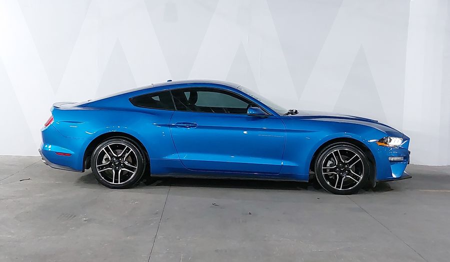 Ford Mustang 2.3 ECOBOOST AUTO Coupe 2020